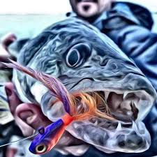 The Glass Minnow